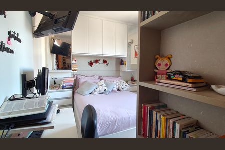 Apartamento à venda com 48m², 2 quartos e 1 vaga