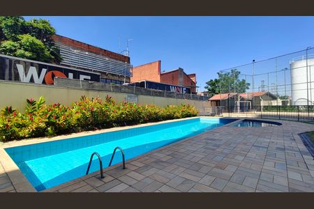 Apartamento à venda com 48m², 2 quartos e 1 vaga