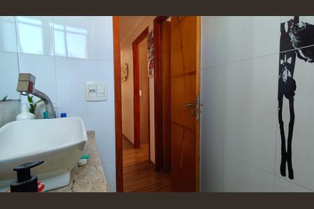 Apartamento à venda com 48m², 2 quartos e 1 vaga