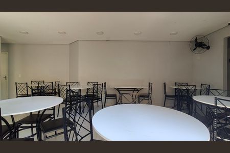 Apartamento à venda com 48m², 2 quartos e 1 vaga