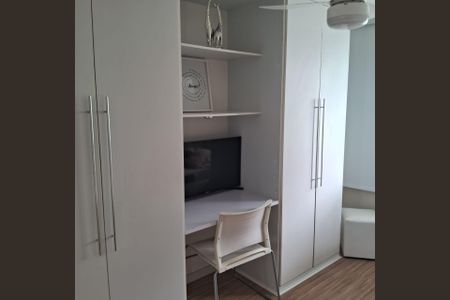 Apartamento para alugar com 76m², 2 quartos e 1 vaga Apartamento para alugar com 76m², 2 quartos e 1 vagaQuarto