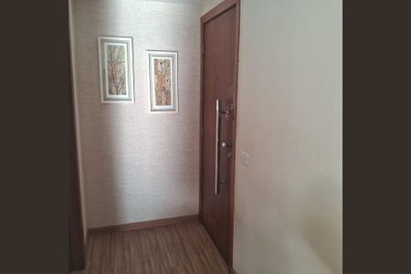 Apartamento para alugar com 76m², 2 quartos e 1 vaga Apartamento para alugar com 76m², 2 quartos e 1 vagaSala