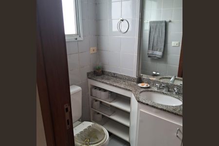 Apartamento para alugar com 76m², 2 quartos e 1 vaga Apartamento para alugar com 76m², 2 quartos e 1 vagaBanheiro