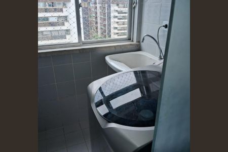 Apartamento para alugar com 76m², 2 quartos e 1 vaga Apartamento para alugar com 76m², 2 quartos e 1 vagaÁrea externa