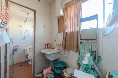 Apartamento à venda com 78m², 2 quartos e 1 vaga Apartamento à venda com 78m², 2 quartos e 1 vagaÁrea de Serviço