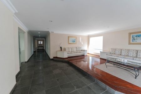 Apartamento à venda com 78m², 2 quartos e 1 vaga Apartamento à venda com 78m², 2 quartos e 1 vagaHall de entrada