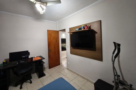 Apartamento à venda com 74m², 2 quartos e 1 vagaQuarto 1