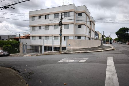 Apartamento à venda com 74m², 2 quartos e 1 vagaFachada do Condomínio