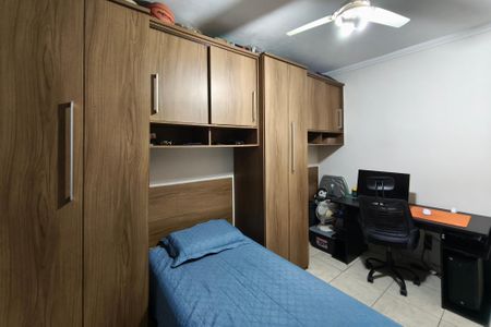 Apartamento à venda com 74m², 2 quartos e 1 vagaQuarto 1