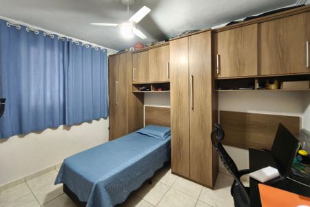 Apartamento à venda com 74m², 2 quartos e 1 vagaQuarto 1