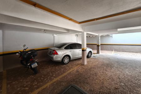 Apartamento à venda com 74m², 2 quartos e 1 vagaÁrea comum - Garagem