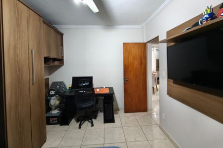 Apartamento à venda com 74m², 2 quartos e 1 vagaQuarto 1