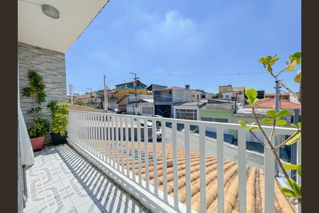 Casa à venda com 173m², 3 quartos e 2 vagasSacada