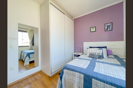 Casa à venda com 173m², 3 quartos e 2 vagasQuarto 3