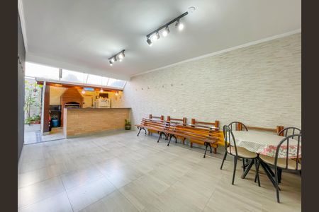 Casa à venda com 173m², 3 quartos e 2 vagasEspaço Gourmet