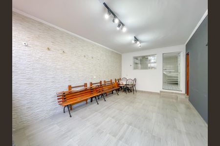 Casa à venda com 173m², 3 quartos e 2 vagasEspaço Gourmet