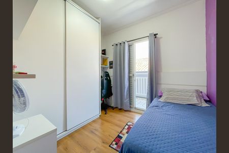 Casa à venda com 173m², 3 quartos e 2 vagasQuarto 2