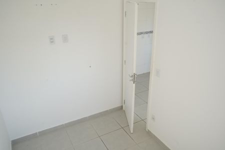 Apartamento para alugar com 38m², 2 quartos e sem vagaQuarto 2