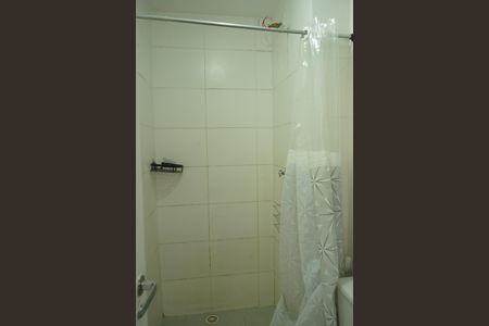 Apartamento para alugar com 38m², 2 quartos e sem vagaBanheiro