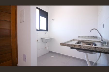 Apartamento para alugar com 34m², 2 quartos e sem vaga