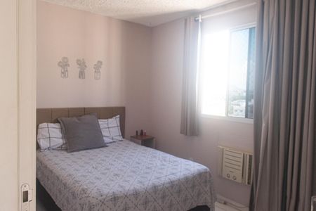 Apartamento para alugar com 2 quartos, 40m² em Guaratiba, Rio de Janeiro