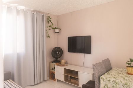 Apartamento para alugar com 2 quartos, 40m² em Guaratiba, Rio de Janeiro