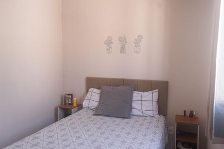 Apartamento para alugar com 2 quartos, 40m² em Guaratiba, Rio de Janeiro