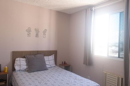 Apartamento para alugar com 2 quartos, 40m² em Guaratiba, Rio de Janeiro