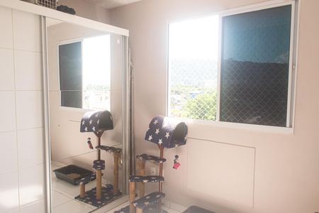 Apartamento para alugar com 2 quartos, 40m² em Guaratiba, Rio de Janeiro