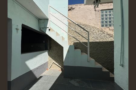 Casa para alugar com 273m², 3 quartos e 5 vagas Casa para alugar com 273m², 3 quartos e 5 vagasÁrea externa