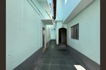 Casa para alugar com 273m², 3 quartos e 5 vagas Casa para alugar com 273m², 3 quartos e 5 vagasÁrea externa