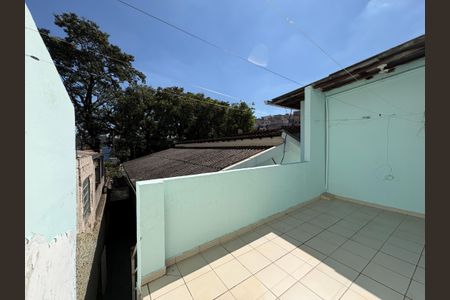 Casa para alugar com 273m², 3 quartos e 5 vagas Casa para alugar com 273m², 3 quartos e 5 vagasQuintal