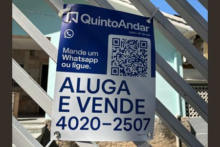 Casa para alugar com 273m², 3 quartos e 5 vagas Casa para alugar com 273m², 3 quartos e 5 vagasPlaca