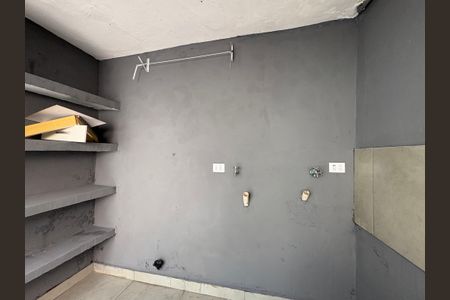 Casa para alugar com 273m², 3 quartos e 5 vagas Casa para alugar com 273m², 3 quartos e 5 vagasÁrea de Serviço