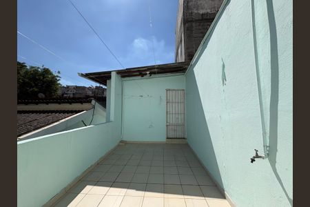 Casa para alugar com 273m², 3 quartos e 5 vagas Casa para alugar com 273m², 3 quartos e 5 vagasQuintal