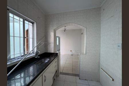 Casa para alugar com 273m², 3 quartos e 5 vagas Casa para alugar com 273m², 3 quartos e 5 vagasCozinha da Cúpula