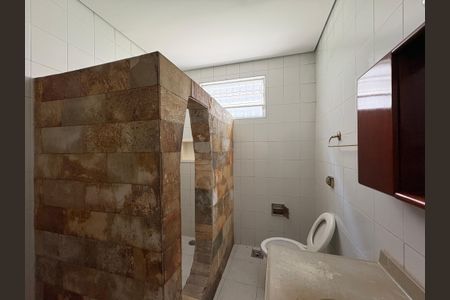 Casa para alugar com 273m², 3 quartos e 5 vagas Casa para alugar com 273m², 3 quartos e 5 vagasBanheiro