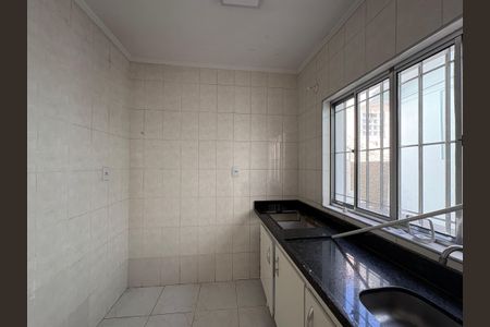 Casa para alugar com 273m², 3 quartos e 5 vagas Casa para alugar com 273m², 3 quartos e 5 vagasCozinha da Cúpula