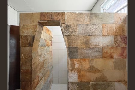 Casa para alugar com 273m², 3 quartos e 5 vagas Casa para alugar com 273m², 3 quartos e 5 vagasBanheiro