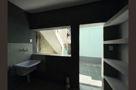 Casa para alugar com 273m², 3 quartos e 5 vagas Casa para alugar com 273m², 3 quartos e 5 vagasÁrea de Serviço