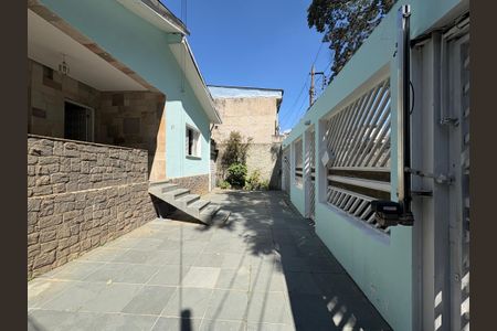 Casa para alugar com 273m², 3 quartos e 5 vagas Casa para alugar com 273m², 3 quartos e 5 vagasGaragem