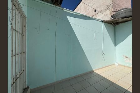 Casa para alugar com 273m², 3 quartos e 5 vagas Casa para alugar com 273m², 3 quartos e 5 vagasQuintal