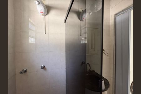 Casa para alugar com 273m², 3 quartos e 5 vagas Casa para alugar com 273m², 3 quartos e 5 vagasBanheiro da Cúpula