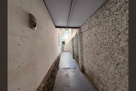 Casa para alugar com 273m², 3 quartos e 5 vagas Casa para alugar com 273m², 3 quartos e 5 vagasÁrea externa