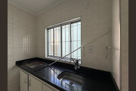 Casa para alugar com 273m², 3 quartos e 5 vagas Casa para alugar com 273m², 3 quartos e 5 vagasCozinha da Cúpula