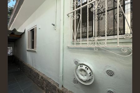 Casa para alugar com 273m², 3 quartos e 5 vagas Casa para alugar com 273m², 3 quartos e 5 vagasÁrea externa