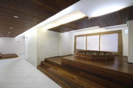 Apartamento à venda com 60m², 2 quartos e 1 vaga Apartamento à venda com 60m², 2 quartos e 1 vagaÁrea comum - Spa