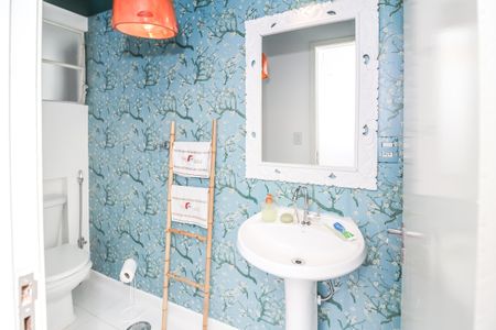 Apartamento à venda com 126m², 3 quartos e 2 vagasLavabo