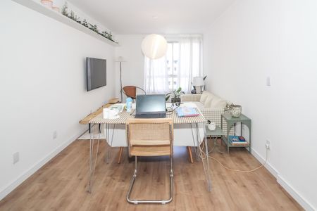 Apartamento à venda com 126m², 3 quartos e 2 vagasSala