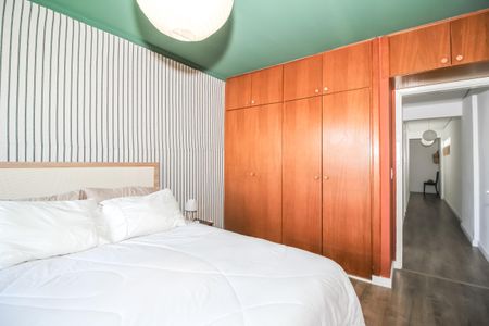 Apartamento à venda com 126m², 3 quartos e 2 vagasQuarto 2